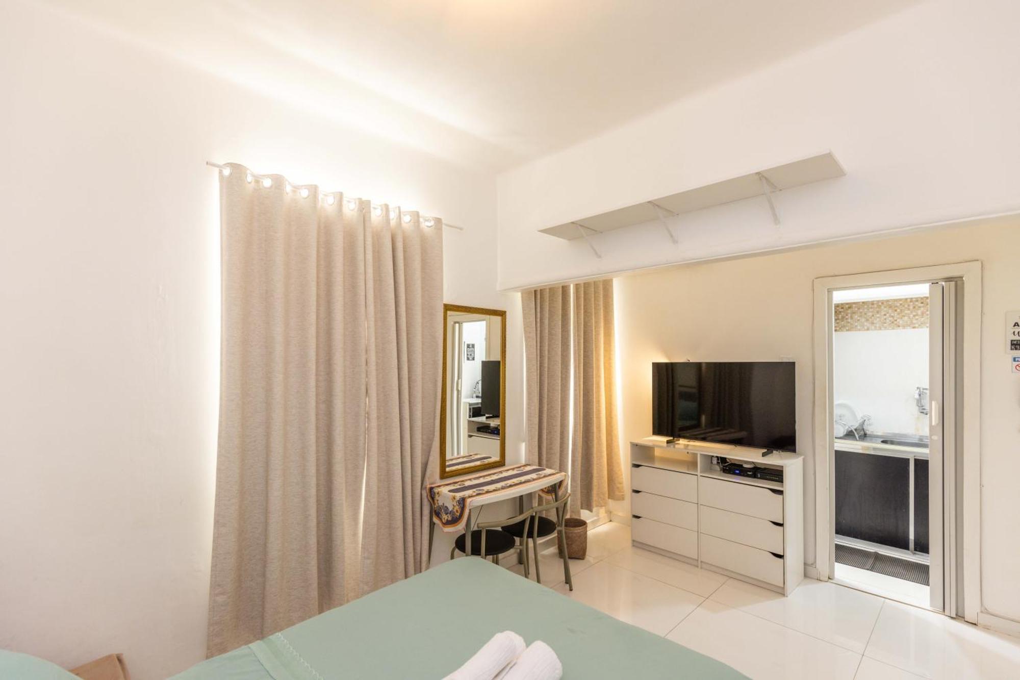 Studio'S Edificio Leblon Rio de Janeiro Ngoại thất bức ảnh